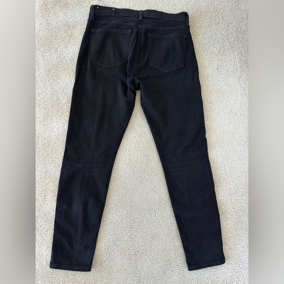 Loft black skinny jeans - Picture 2 of 7